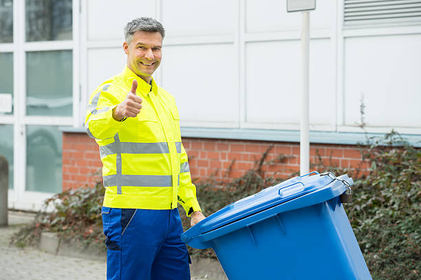 Best Yard Waste Removal  in Fort Knox, KY